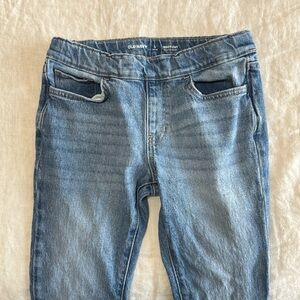 Girls jeans, boot cut, old navy, boot cut jeans for girls